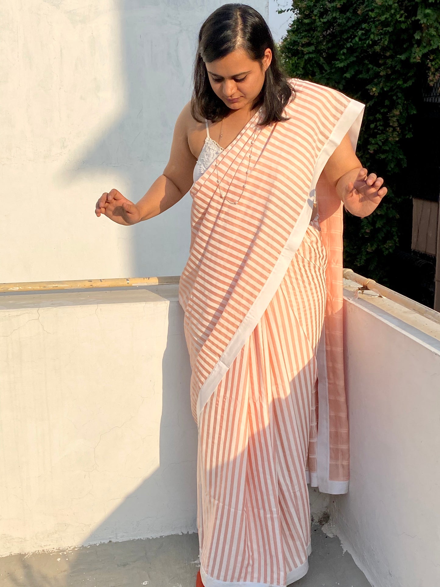 Phoebe Saree