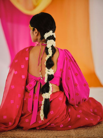 KESAR SAREE