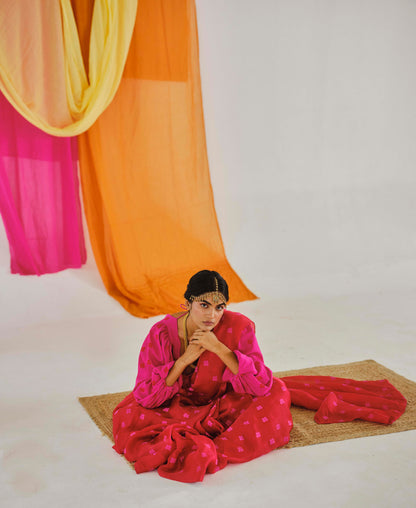 KESAR SAREE