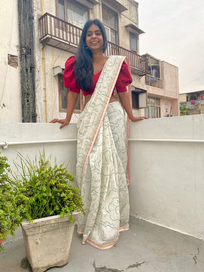 Lolita Saree