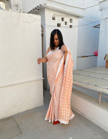 Phoebe Saree