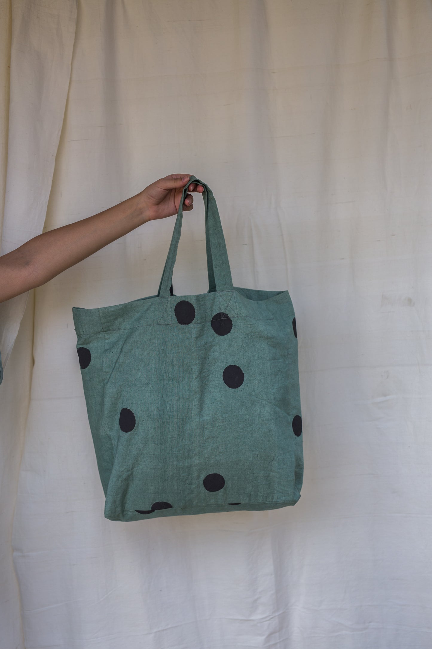 Jane farmers bag