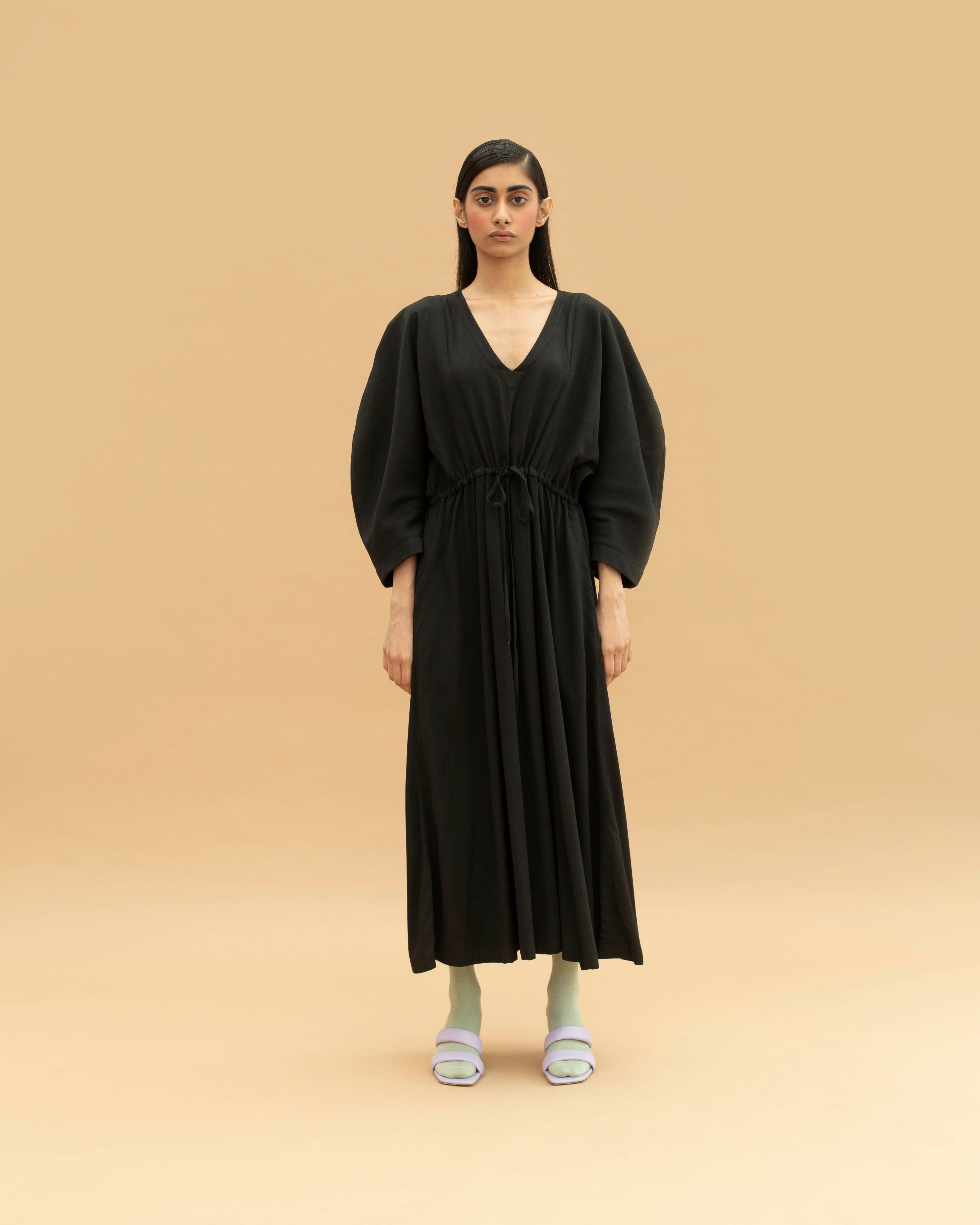 Moby Dress – Little Thing Studio