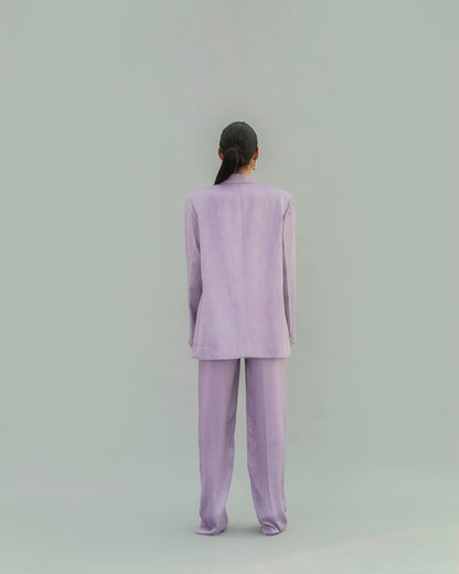 Narwhal Pant Suit