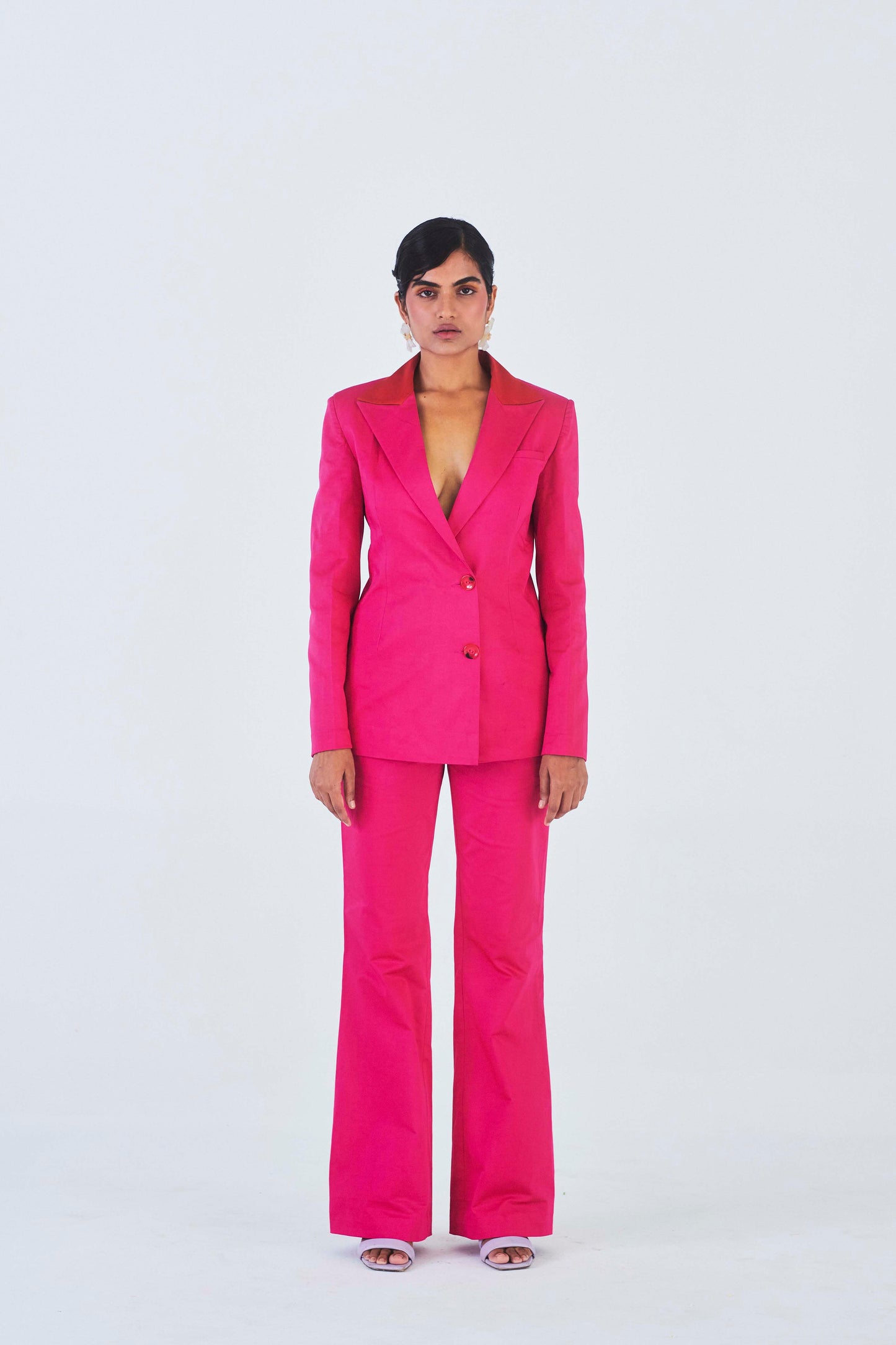 GULBAHAR PANTSUIT