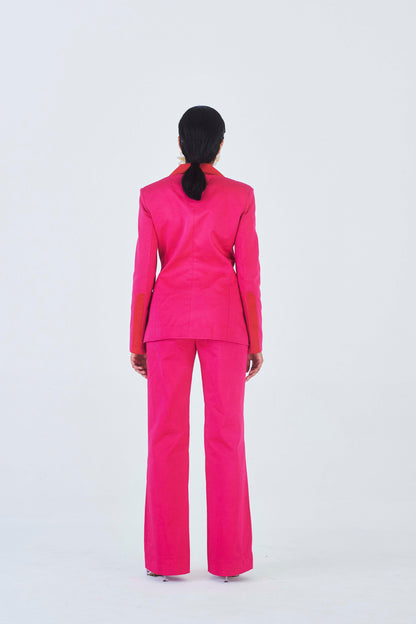 GULBAHAR PANTSUIT