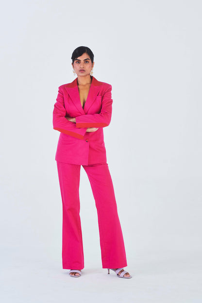 GULBAHAR PANTSUIT