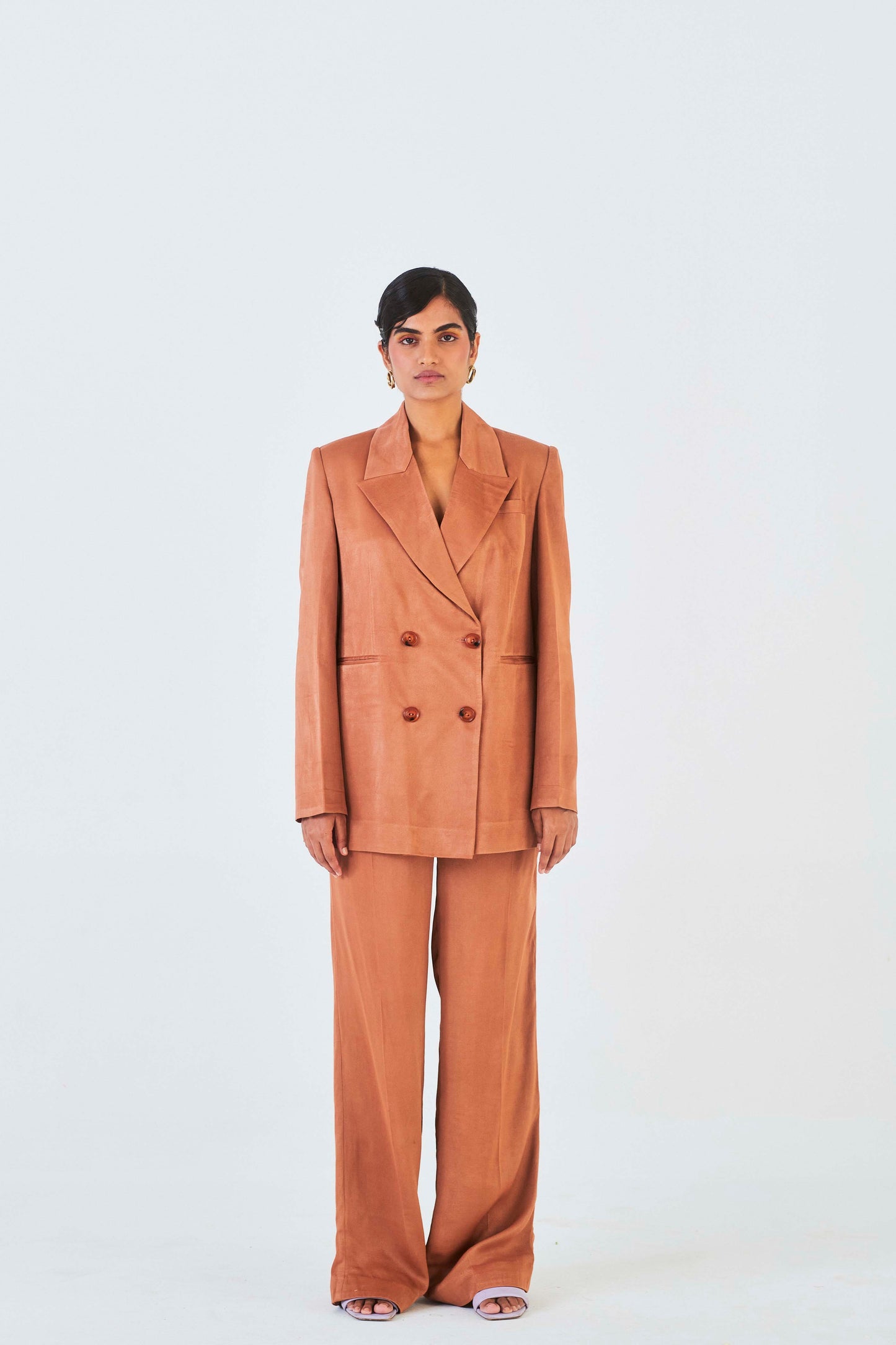 CHIKU PANTSUIT