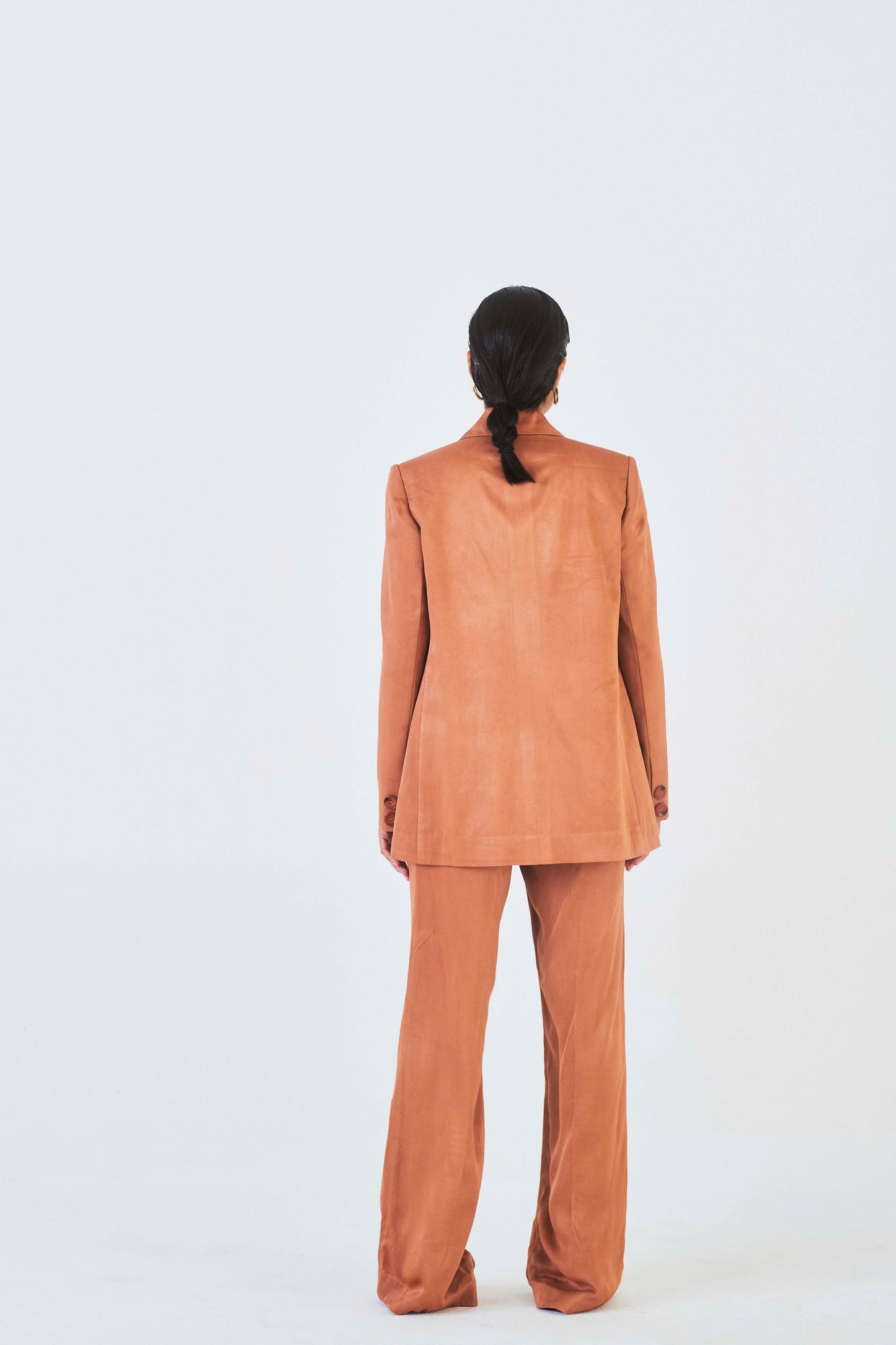 CHIKU PANTSUIT