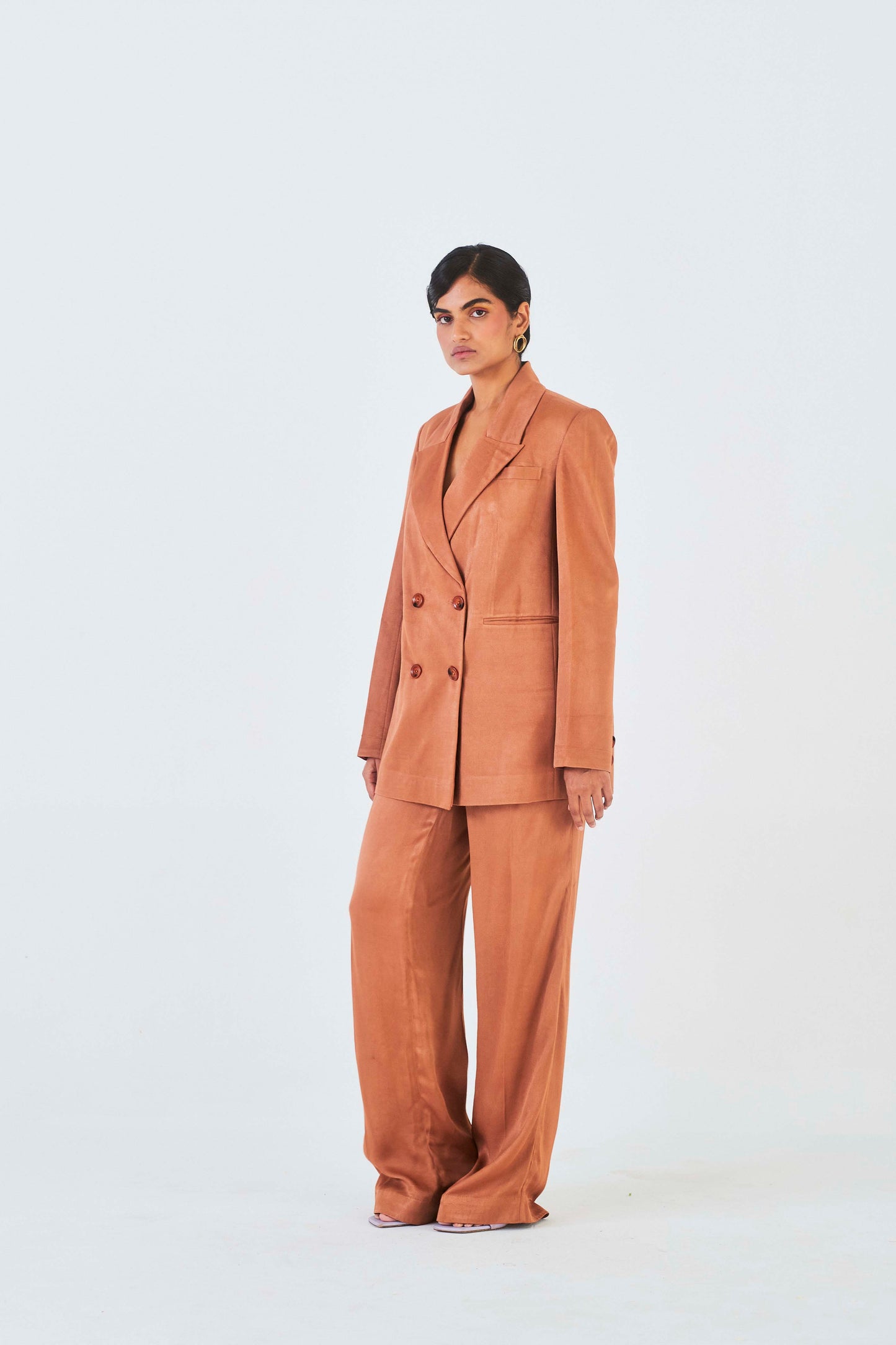 CHIKU PANTSUIT