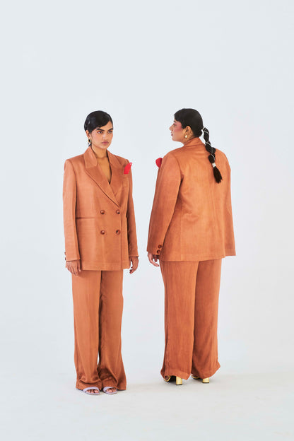 CHIKU PANTSUIT