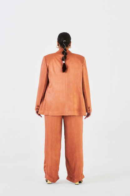 CHIKU PANTSUIT