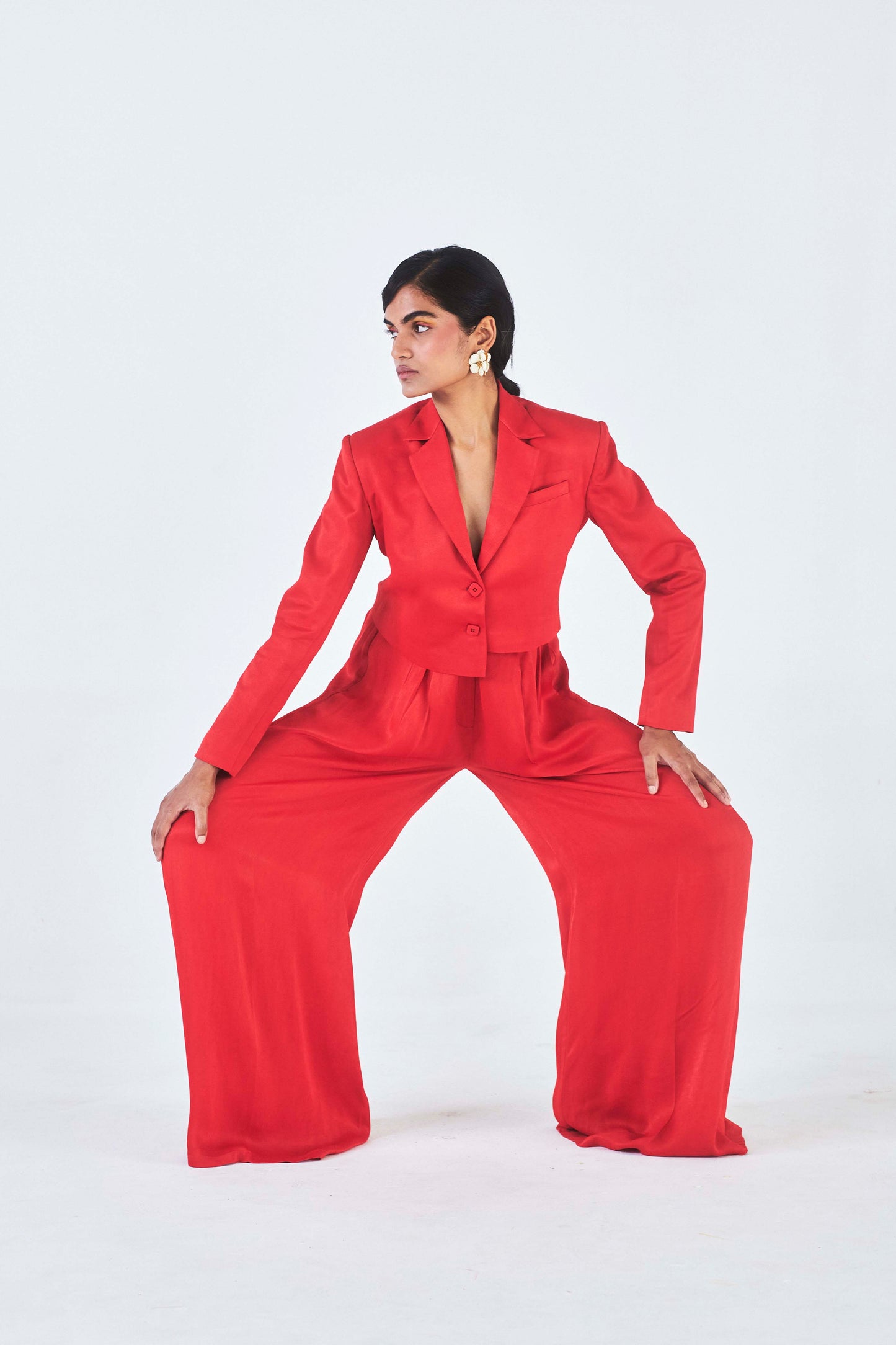 TARA PANTSUIT