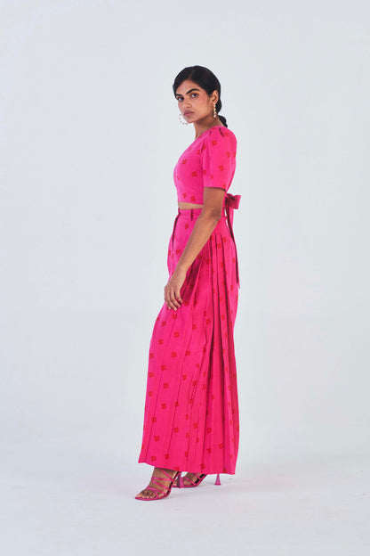 PADMA PANT