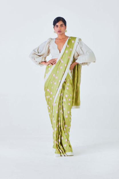 KHAMAJ SAREE