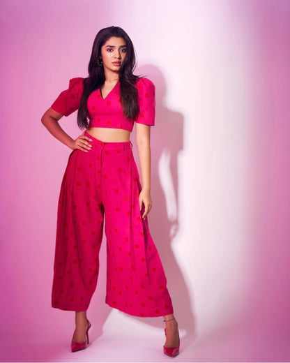 PADMA CO-ORD SET